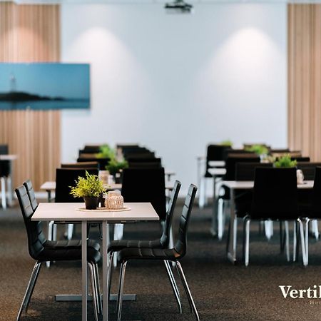 Vertikalen Lillesand Buitenkant foto