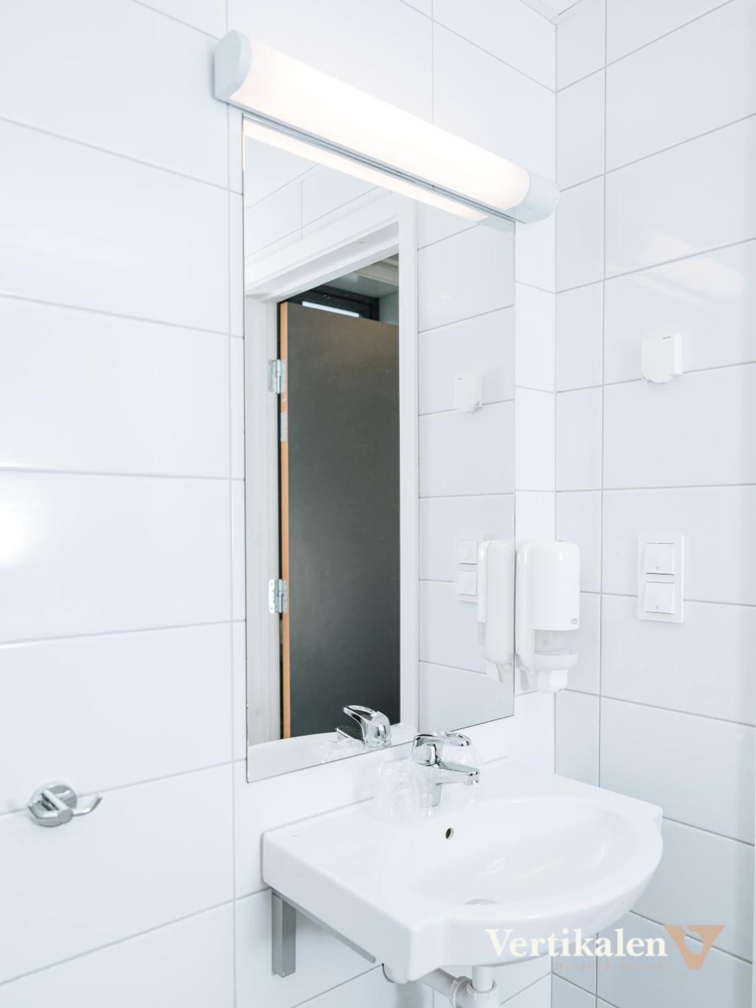 Vertikalen Lillesand Buitenkant foto