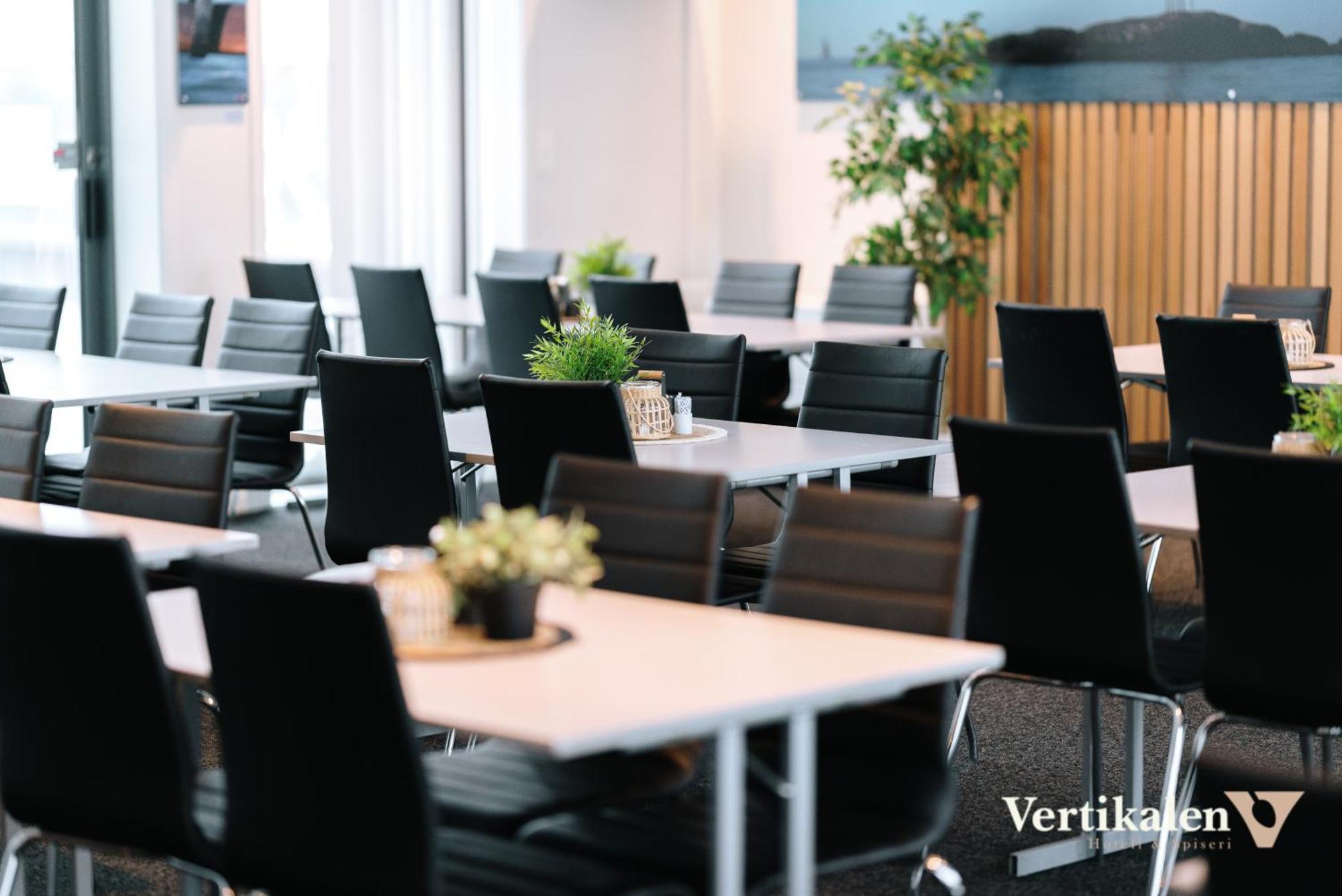 Vertikalen Lillesand Buitenkant foto