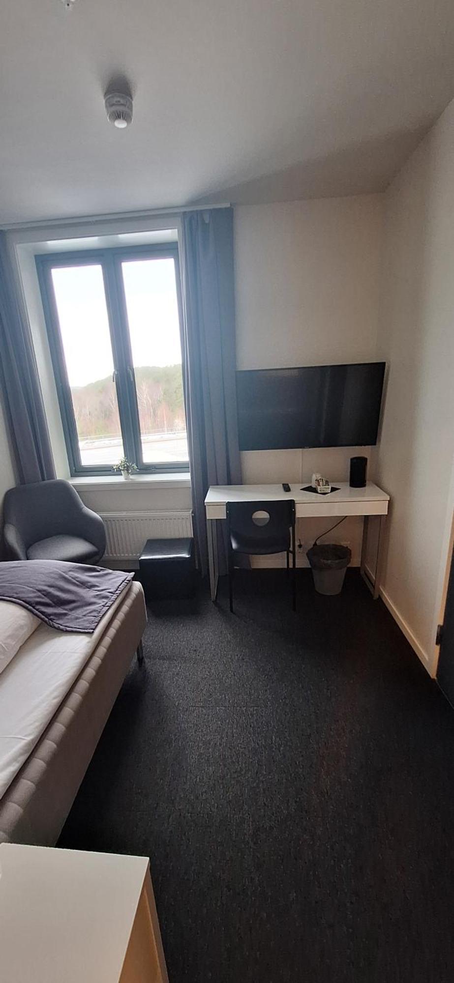 Vertikalen Lillesand Kamer foto