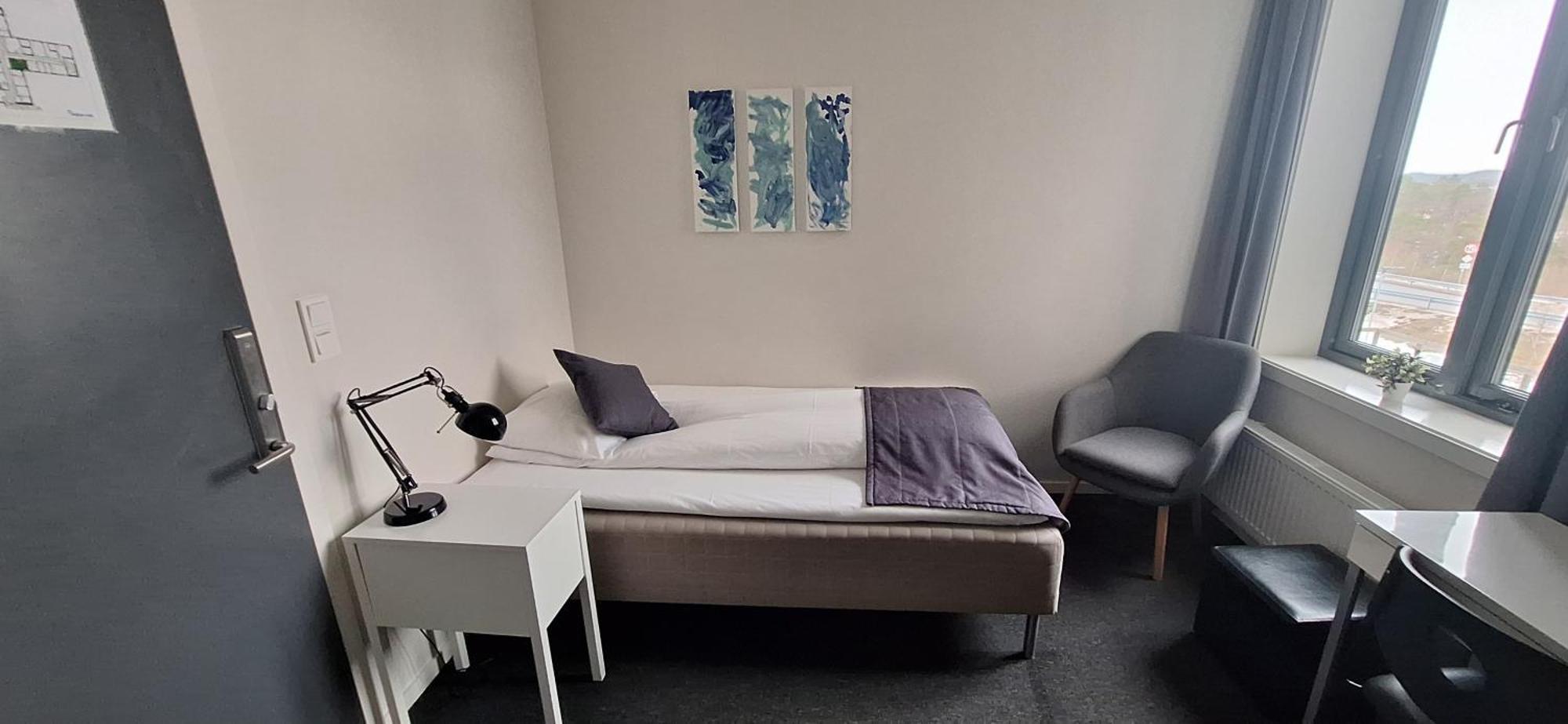 Vertikalen Lillesand Kamer foto
