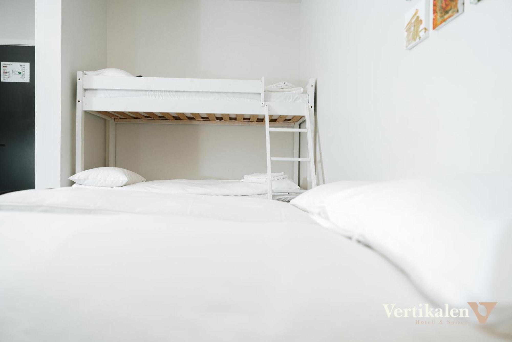 Vertikalen Lillesand Buitenkant foto