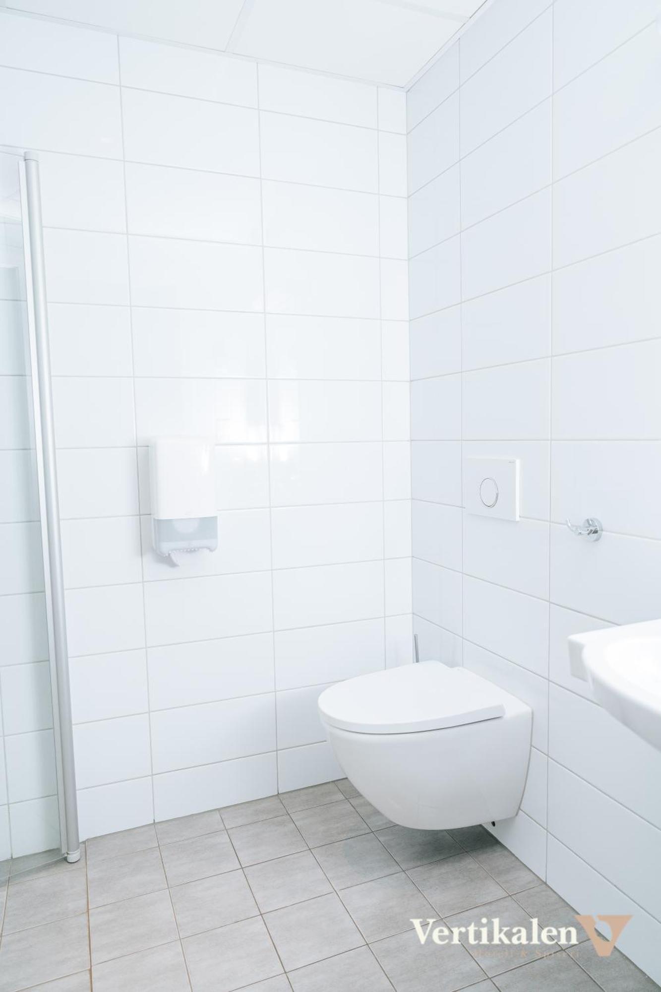 Vertikalen Lillesand Buitenkant foto