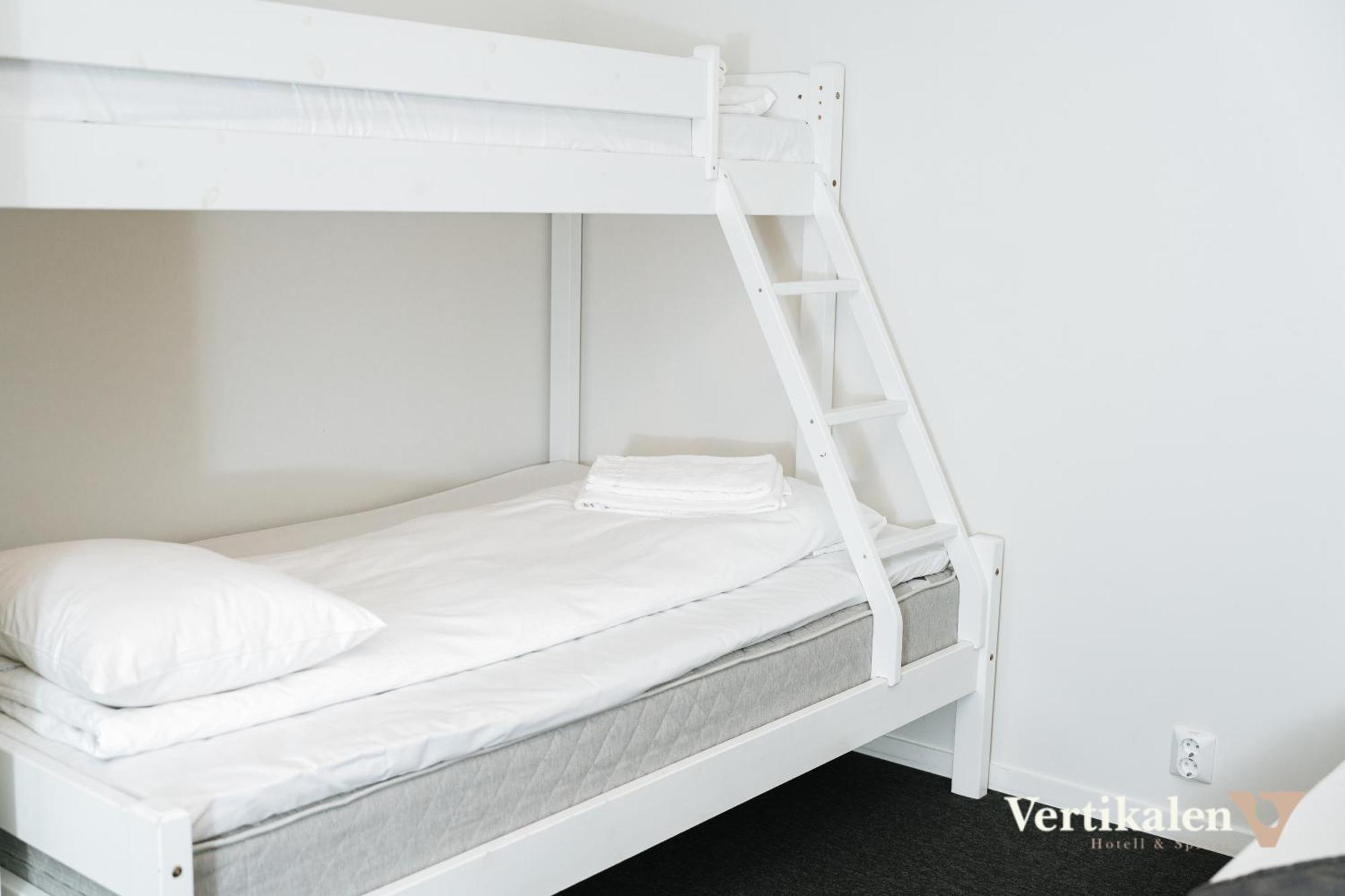 Vertikalen Lillesand Buitenkant foto
